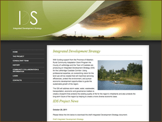 IDS Alberta