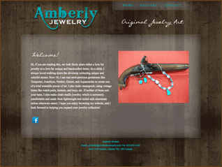 Amberly Jewelry