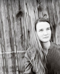 Margot Connery - Alberta Website Designer and Developer