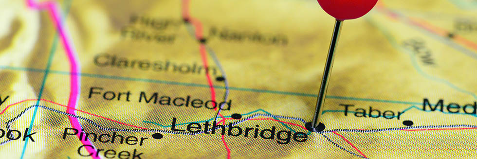 Lethbridge Mobile Website Design: What Works Locally
